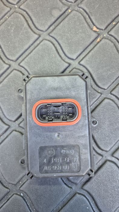 Modul far xenon adaptiv