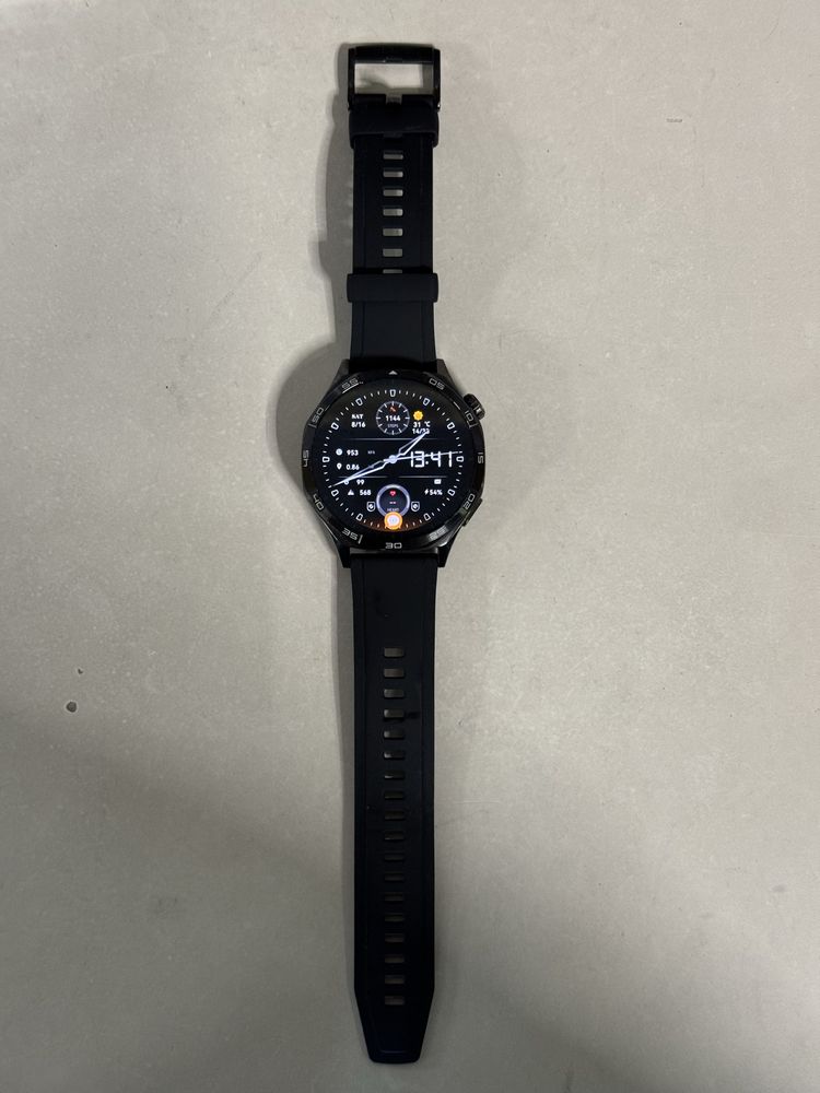Huawei Watch GT5 46mm Black
