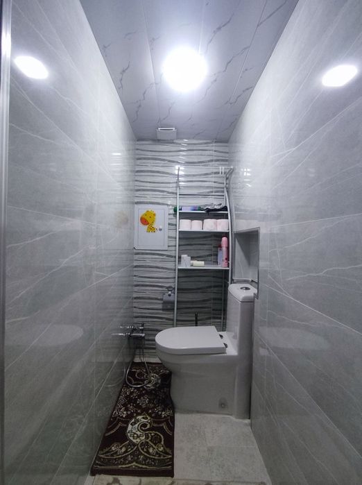 Срочно! Продажа. 3/3/8. Азиа Хаус.