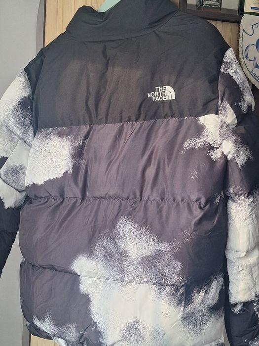 Geaca groasa marimea  xl