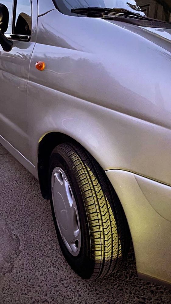 Matiz mix 2009 yil xolati zor mowinani umuman iwi yoq