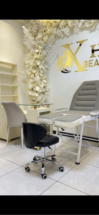 Сдаются места в аренду для мастеров