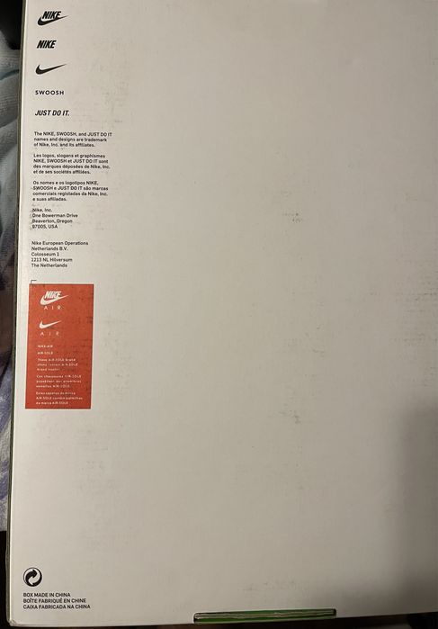 Air force 1 off white black
