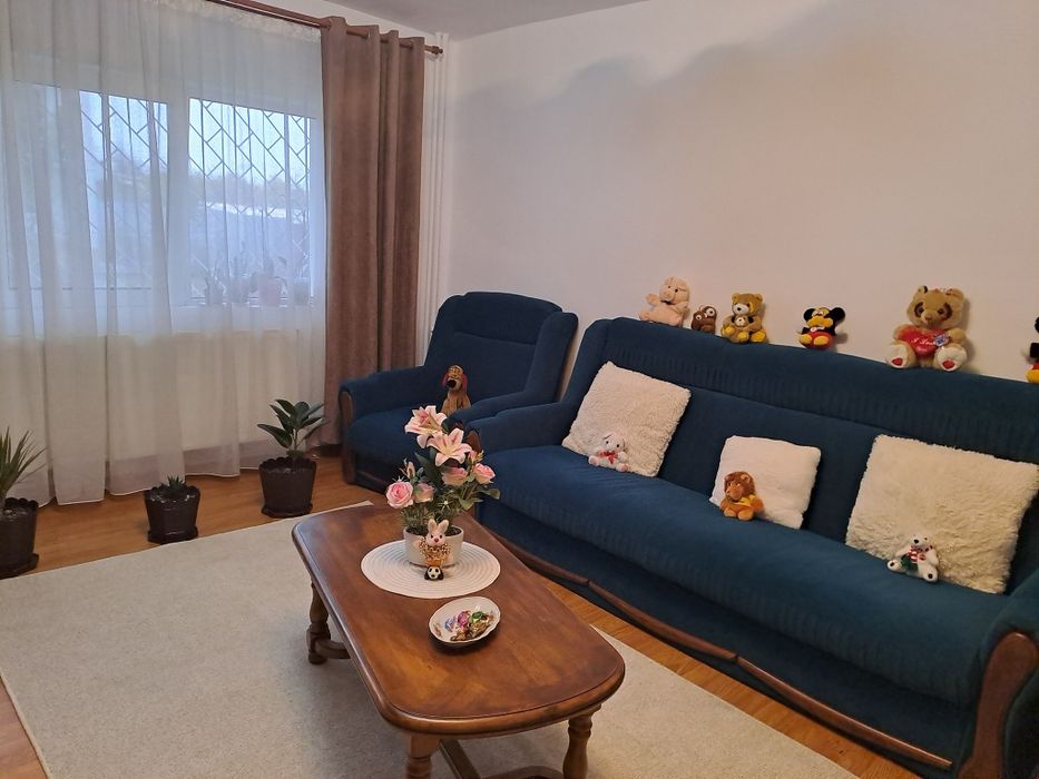Vand apartament in Targoviste