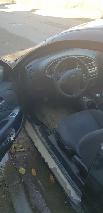 Ford puma 2001 ptr. dezmembrari