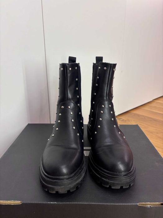 Боти Есен/ Зима (37 Номер) Jenny Fairy