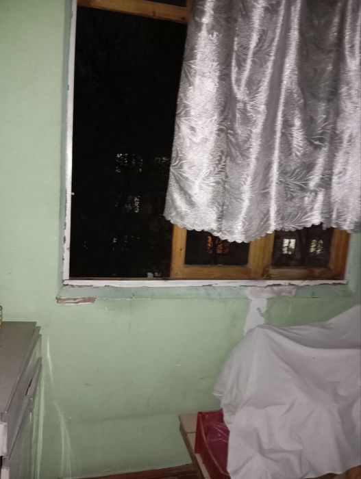 Чиланзар 6 2.4.4, балкон 1,5х3  47м2