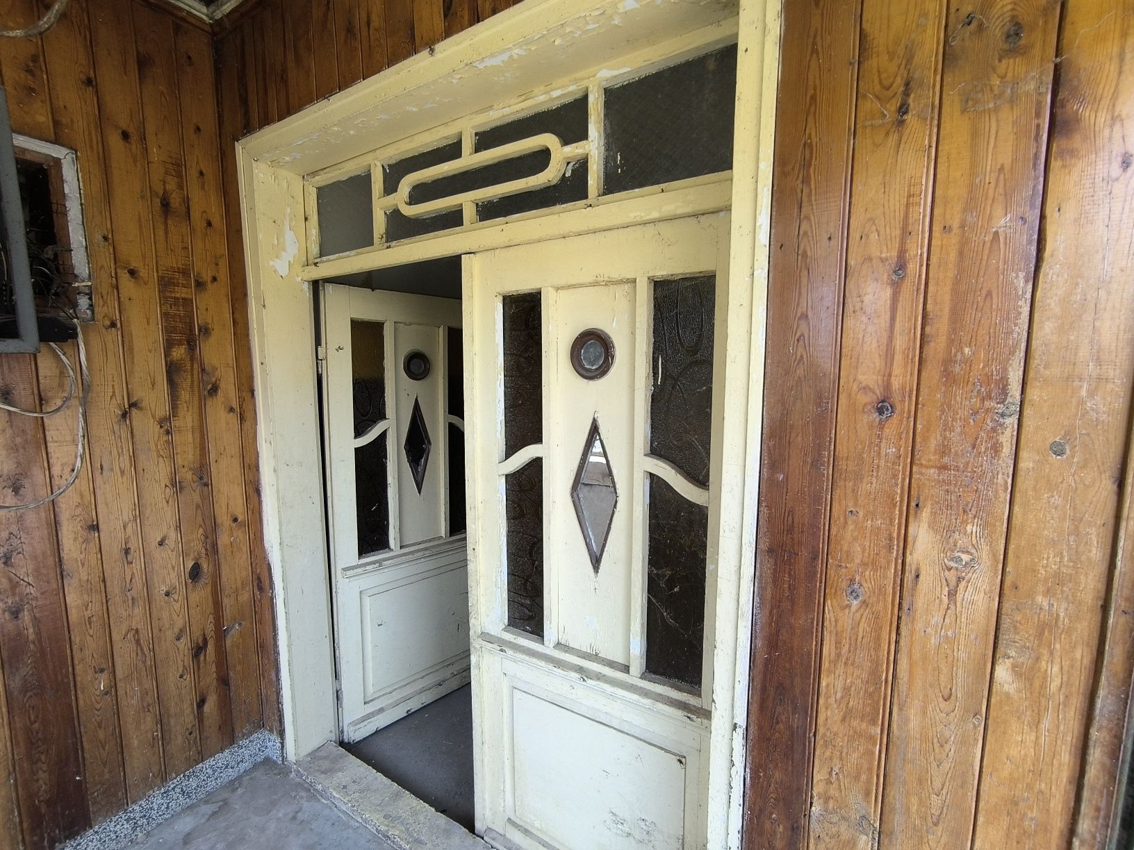 Къща в с. Страхилово