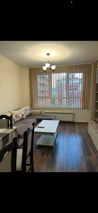 Апартамент под наем в Младост 4 с отопляемо паркомясто