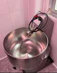 Malaxor carne 100l sprit masina de tocat