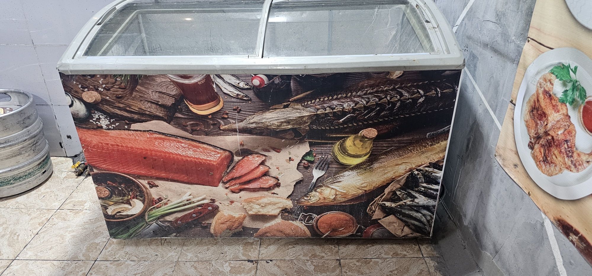 Малазилник сотилади