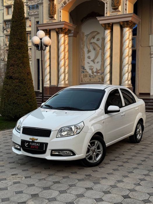 Продается Nexia 3 автомат