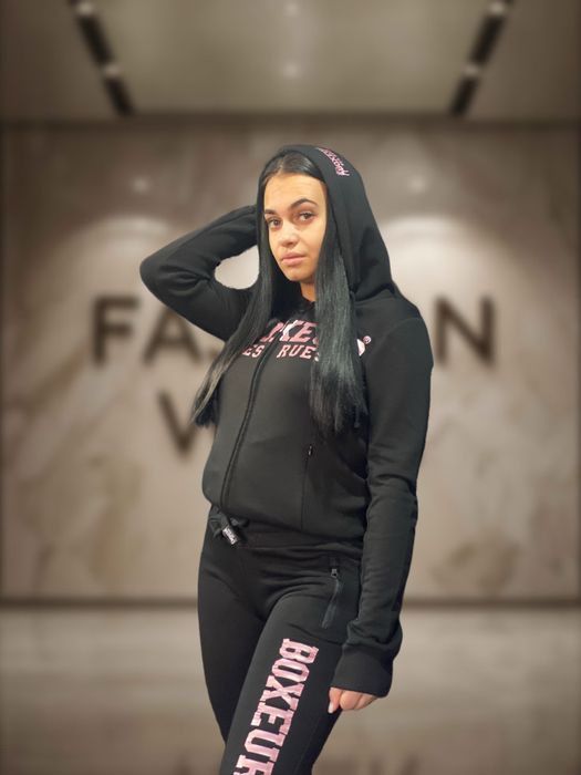 Treninguri originale, Boxeur des Rues, Transport cu verificare !