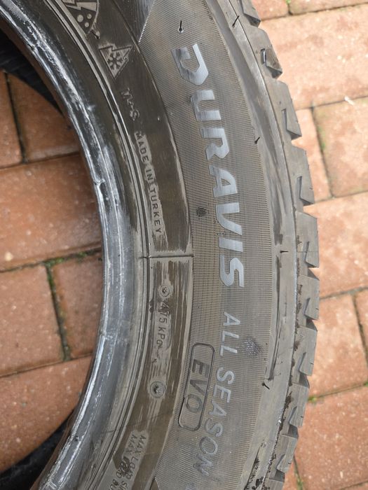 Anvelope BRIDGESTONE 195/65/16C