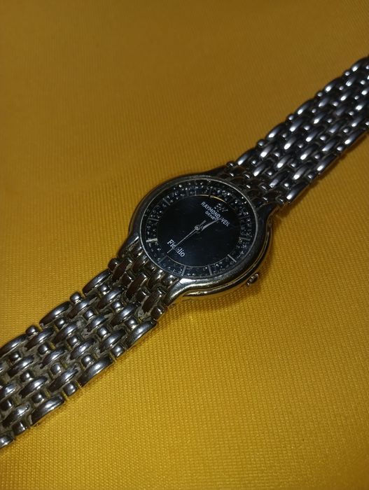 Raymond Weil дамски часовник - 42 лв