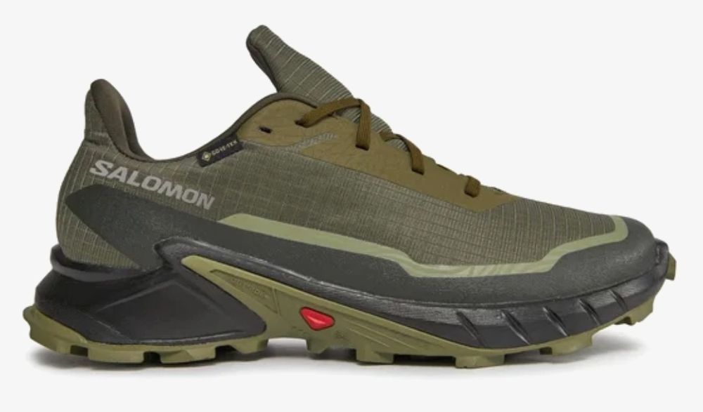 Чисто нови Маратонки за бягане Salomon  Alphacross 5 Gtx GORE-TEX
