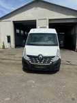 Electroventilator racire Renault Master 2017 DUBA INCHISA 2299