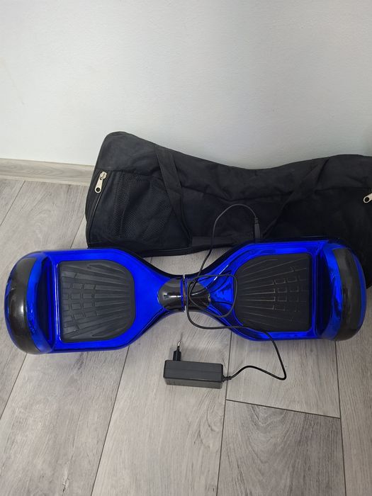 Hoverbord aproape nou