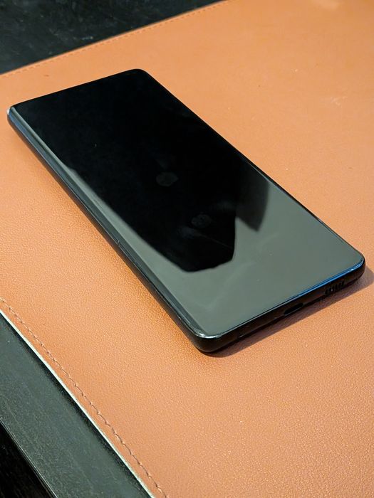 Samsung Galaxy S21 Ultra Negru 128G