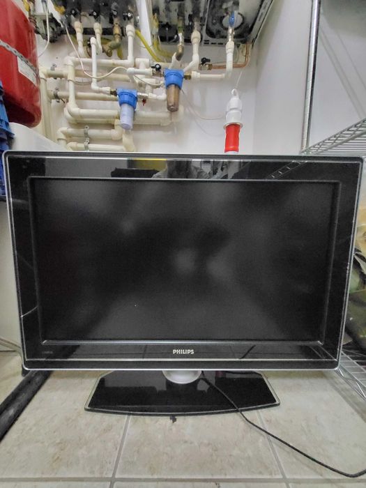 Televizor Philips Flat TV 32PFL9632D/10