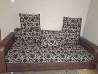 Canapea Extensibila 2,25