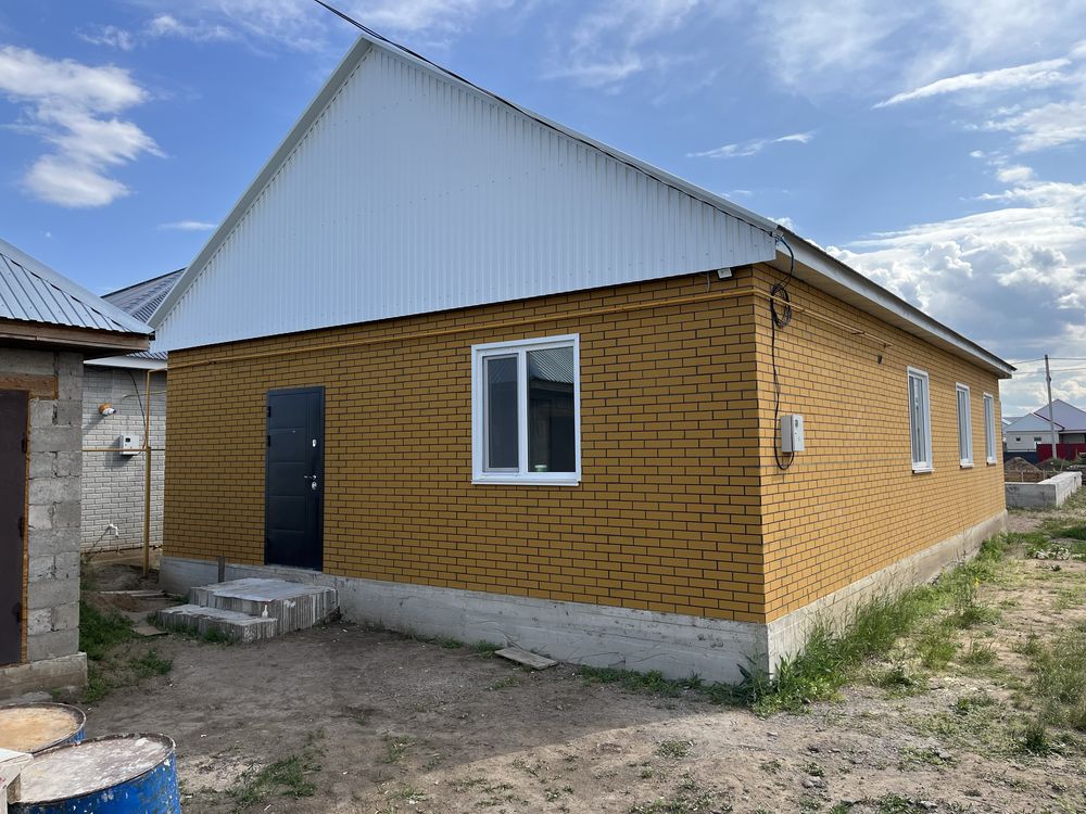 Деркул-2 кентинен уй сатылады
