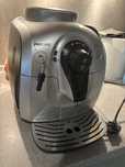 Кафеавтомат Philips Easy Cappuccino