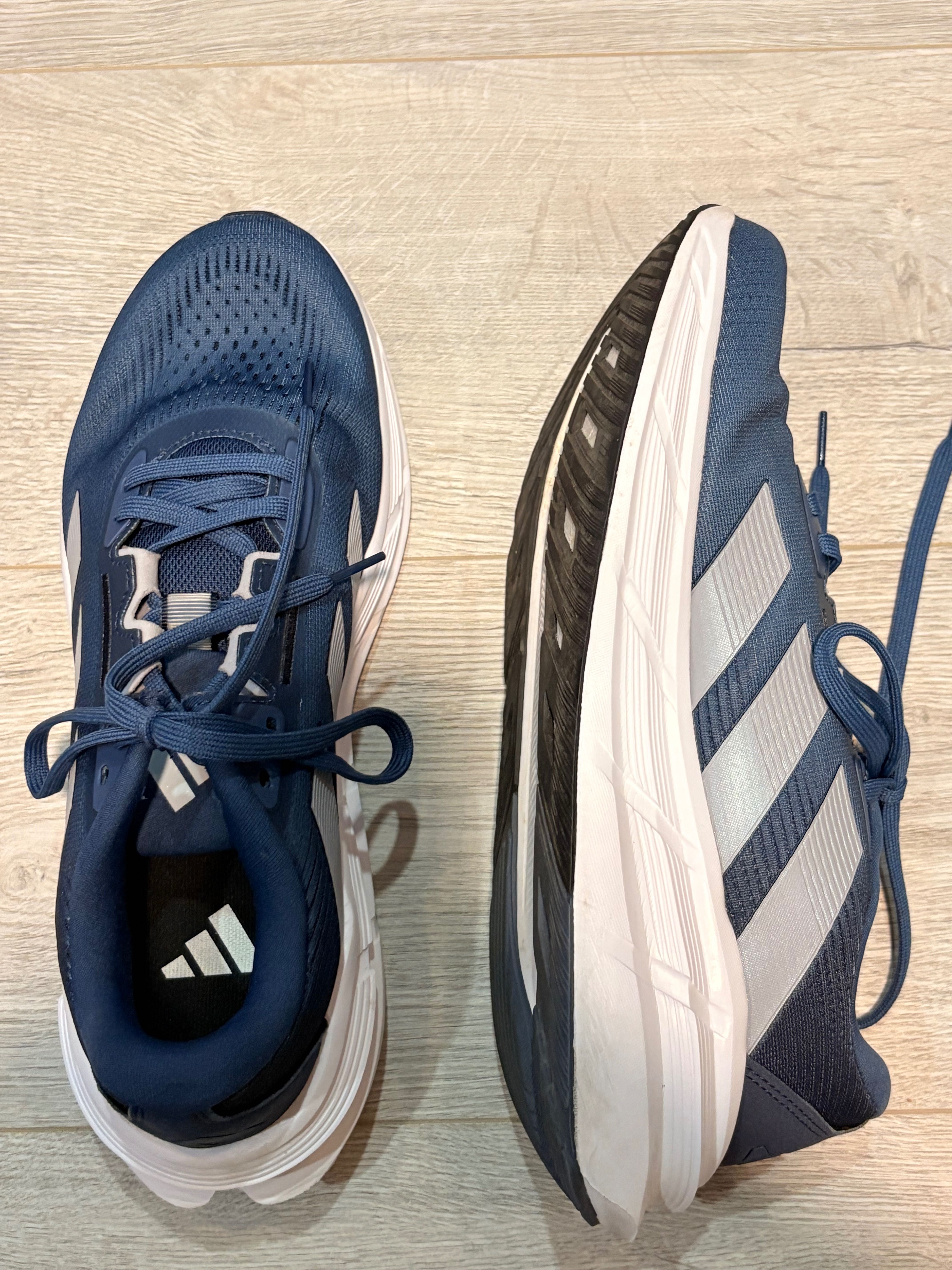 Летни маратонки adidas номер 44.5