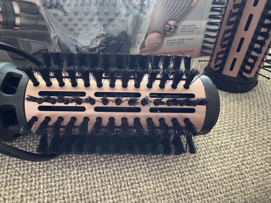 Perie rotativa REMINGTON