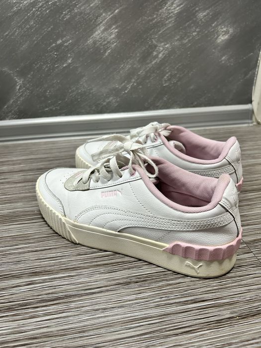 Дамски маратонки Puma