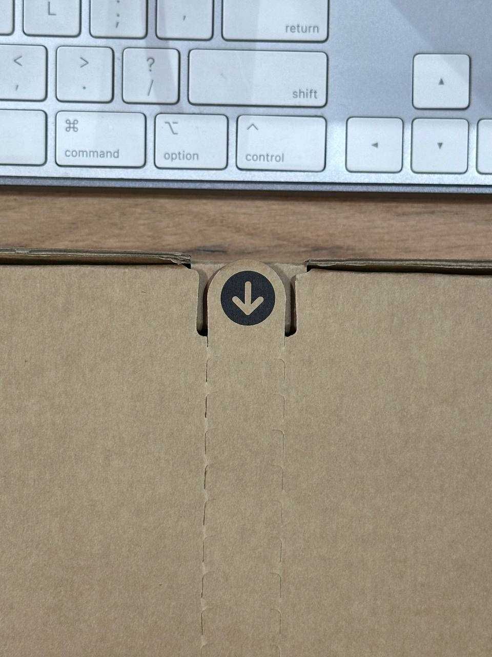 MacBook Air M4 16/256 Silver (Новый)