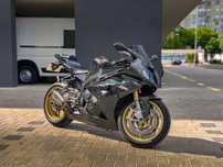 BMW S1000RR Full Carbon!