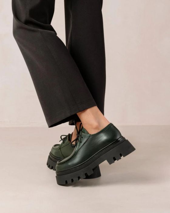 Alohas Tycoon - обувки есен/пролет, 38 номер