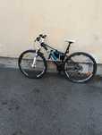 Vad bicicleta Treck
