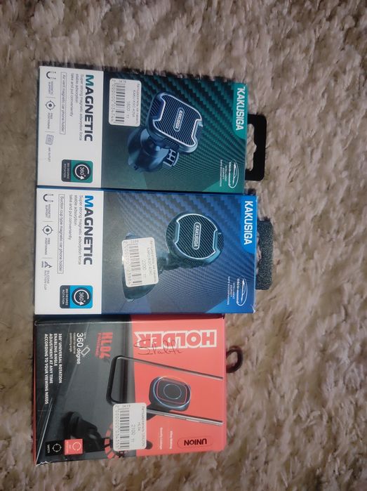 Продам автодержатель для телефона