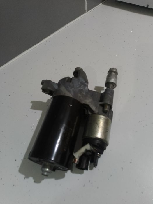 Electromotor audi A4 B8 2.0 tdi CAGA.