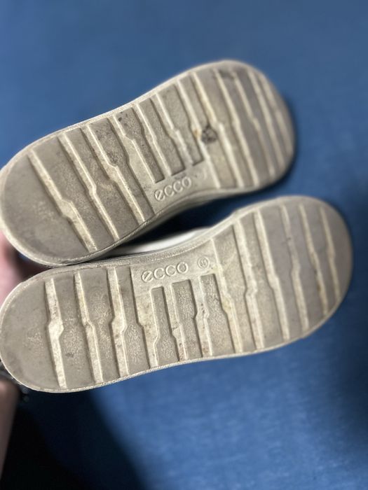 Pantofi sport ECCO pentru copii – Mărimea 35