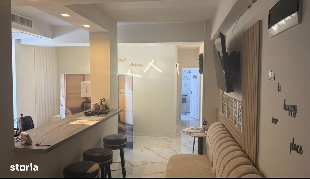 Apartament 2 camere Shopping Plazza