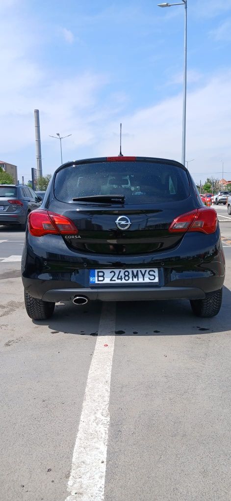 OCAZIE Opel Corsa E 2019