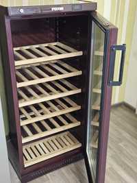 Винный шкаф (холодильник)  POZIS