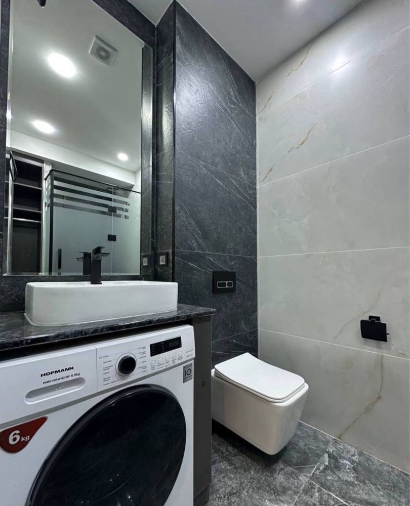 Продается 1х-комнатная Квартира 35м2 на ЖК «U Tower»