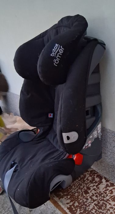 Столче за кола  9-18кг Britax Romer