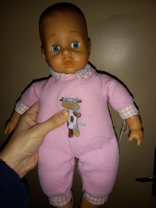 Красиви кукли Götz и Zapf