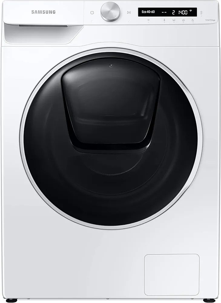 Нова пералня със сушилня Samsung QDrive 10,5/6 kg AddWash