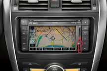 Card navigatie Toyota TNS 510 TNS 350 Avensis Auris Corolla