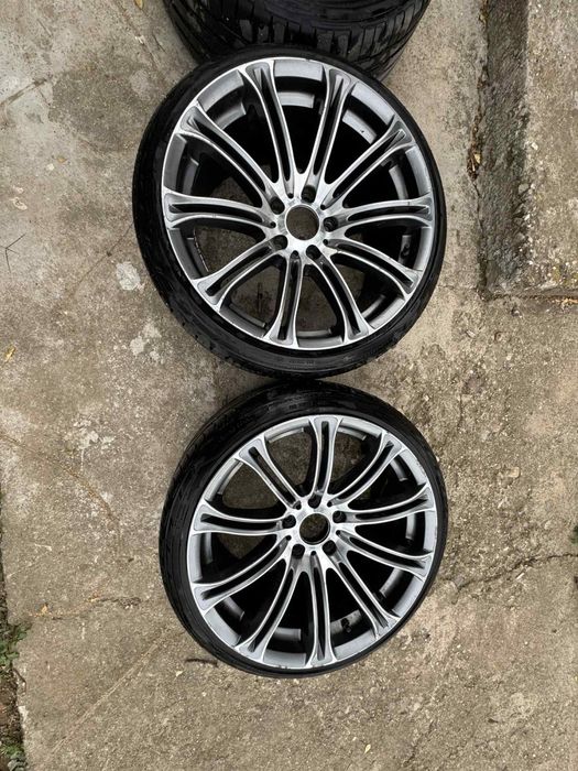Джанти за BMW 19" спорт пакет