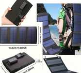 panou solar portabil powerbank panou solar camping telefon