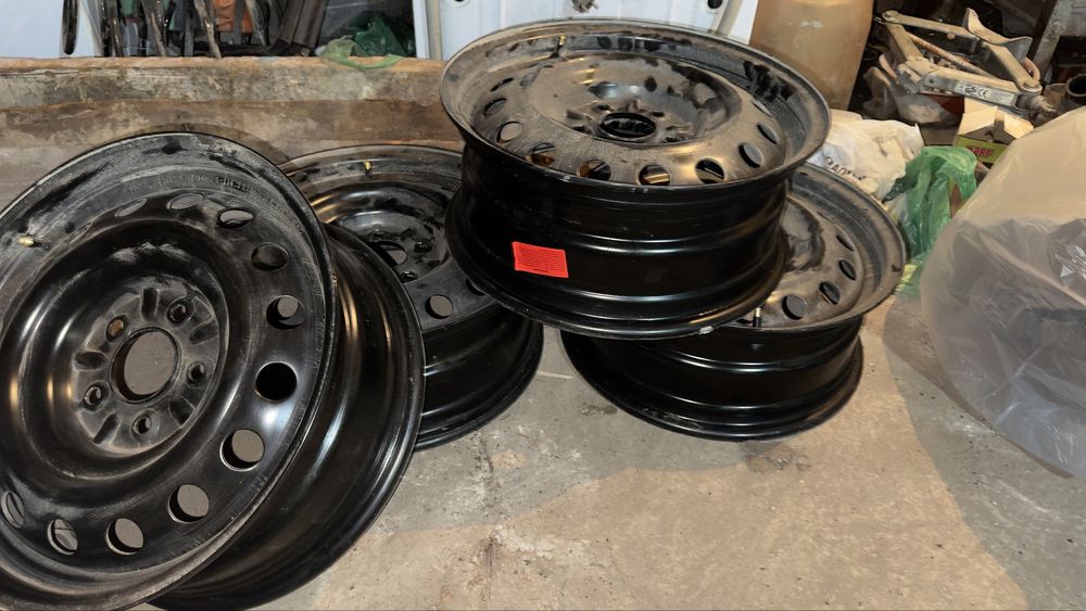 Продам диски Новые