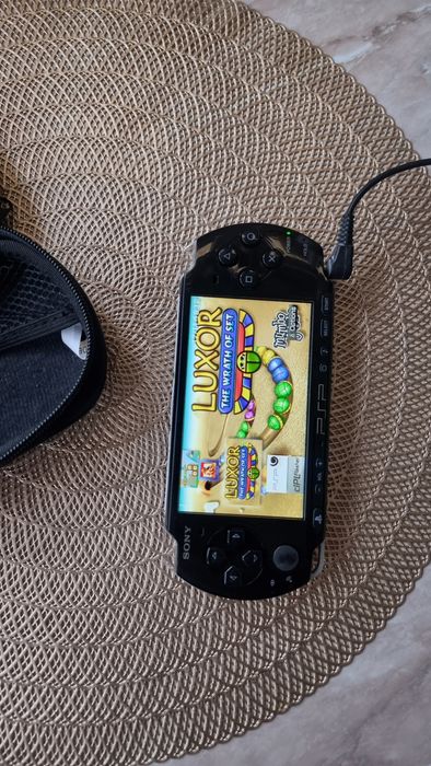 Joc PSP 3004 modat