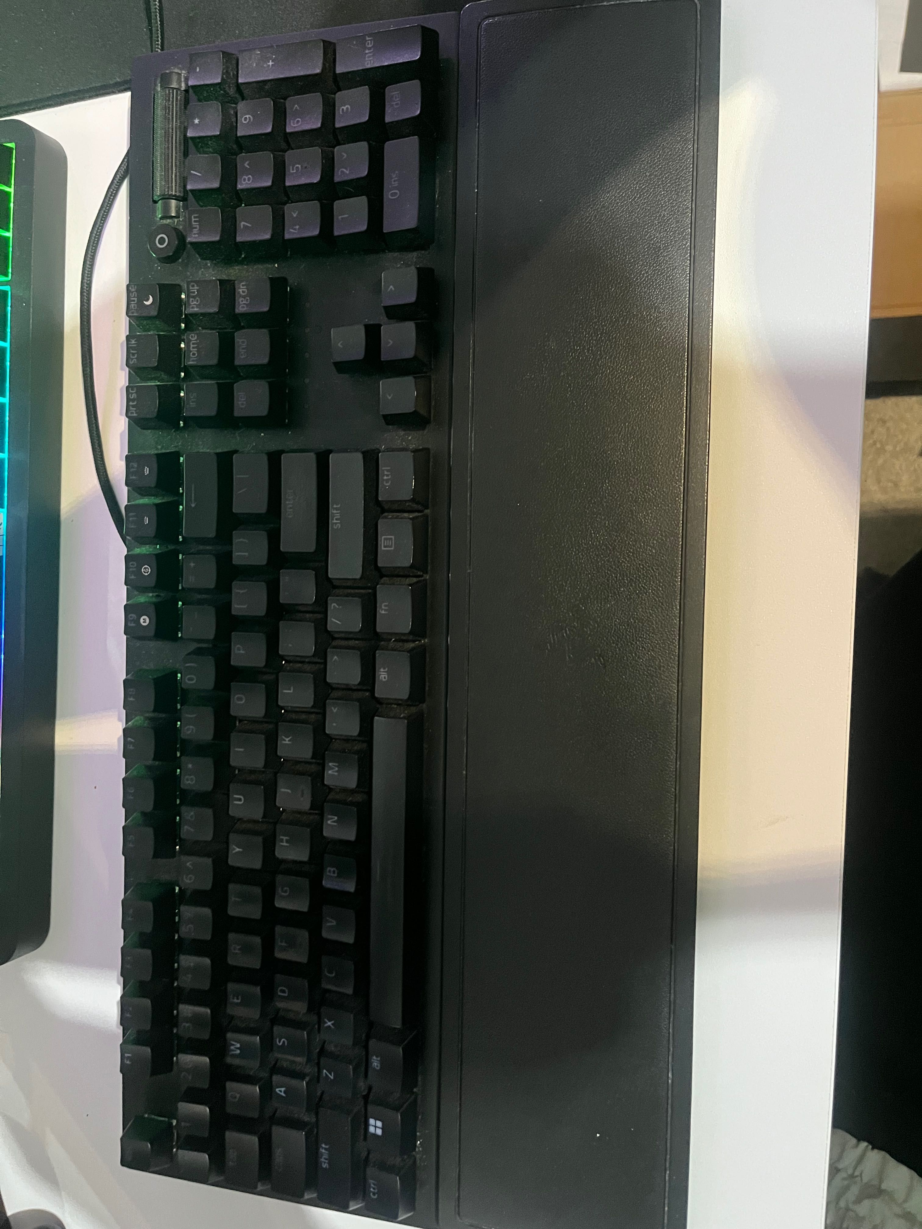 Razer BlackWidow V3
